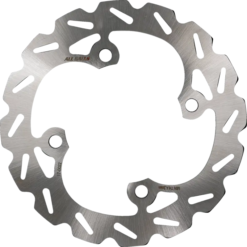 All Balls 18-0113 Brake Rotor - Brakes