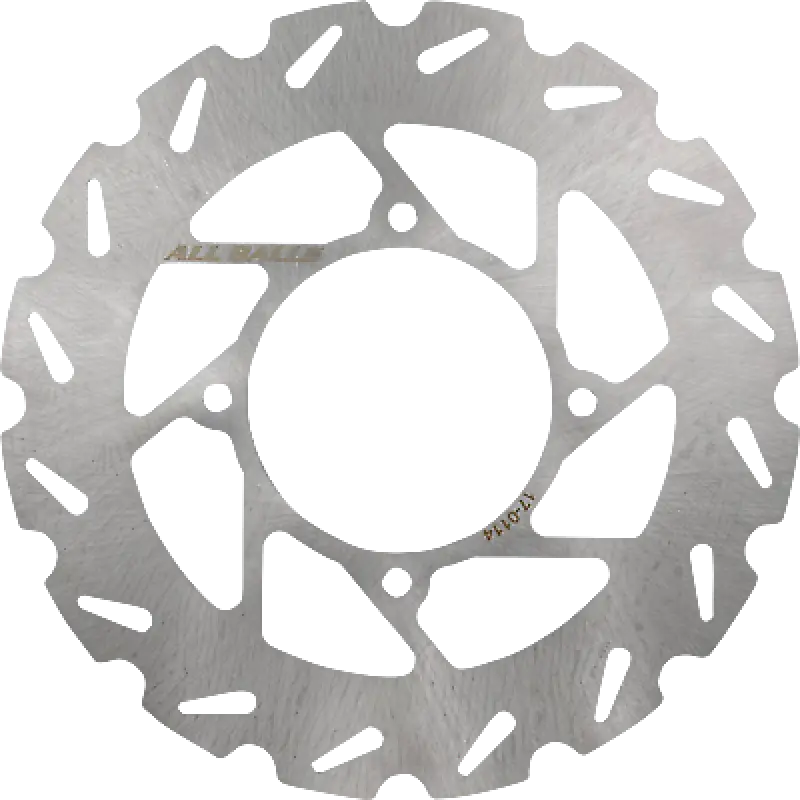 All Balls 18-0114 Brake Rotor - Brakes