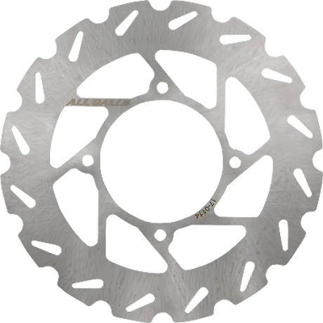 All Balls 18-0114 Brake Rotor - Brakes