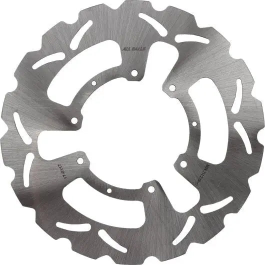 All Balls 18-0117 Brake Rotor