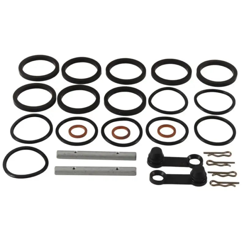 All Balls 18-3101 caliper rebuild kit for easy brake caliper rebuilds