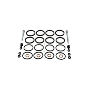 All Balls 18-3150 Caliper Rebuild Kit - Caliper Rebuild Kit