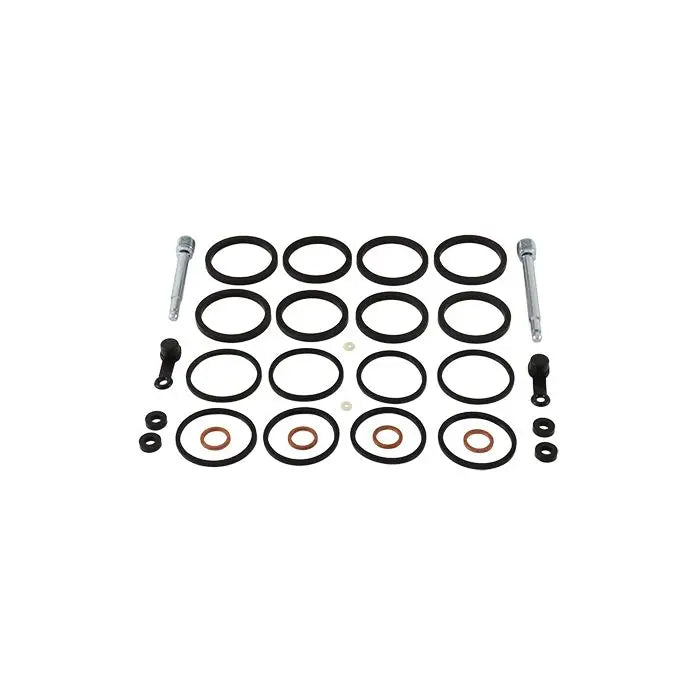 All Balls 18-3150 Caliper Rebuild Kit - Caliper Rebuild Kit