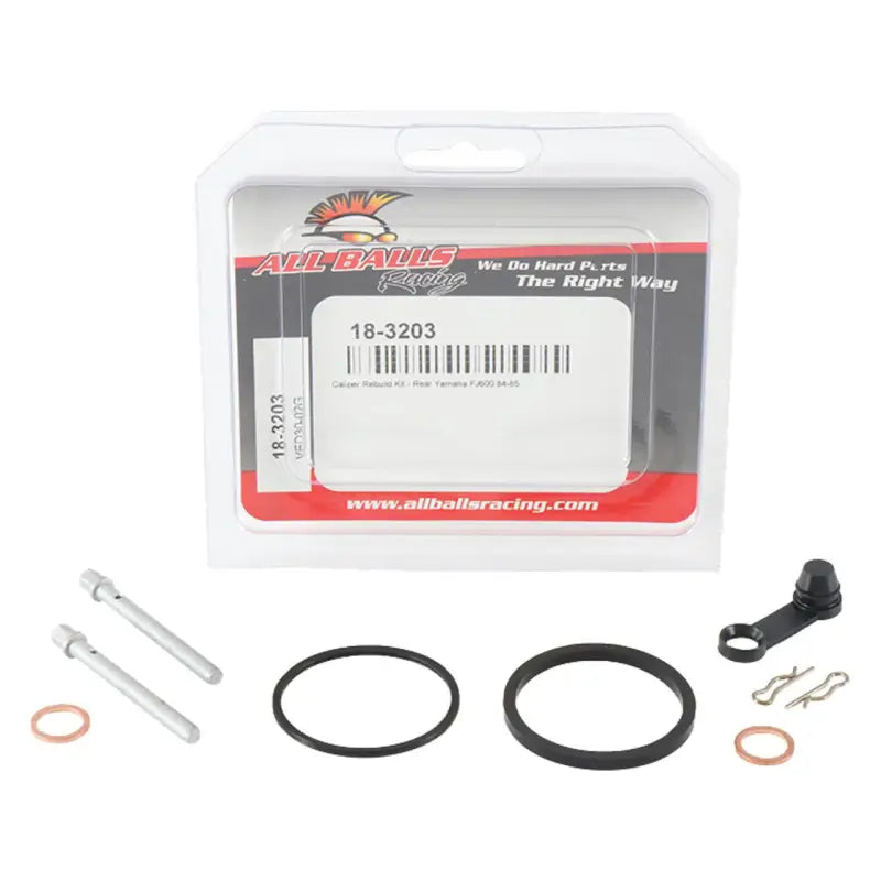 All Balls 18-3203 Caliper Rebuild Kit