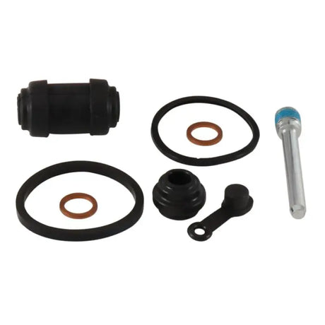 All Balls 18-3224 Caliper Rebuild Kit for easy caliper rebuild and repair