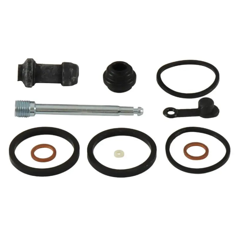 All Balls 18-3238 Caliper Rebuild Kit for easy caliper rebuilds and repairs