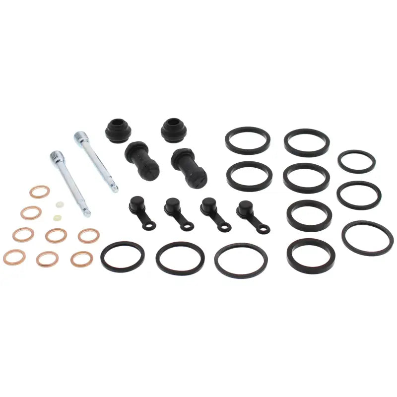 Motorcycle caliper rebuild kit for All Balls 18-3260 brake caliper rebuild kit