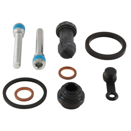 All Balls 18-3271 caliper rebuild kit for brake calper repair and rebuilds