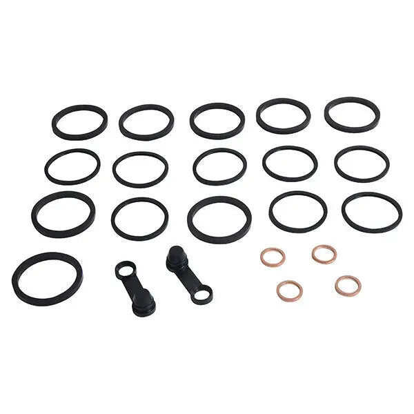All Balls 18-3313 Caliper Rebuild Kit - Caliper Rebuild Kit