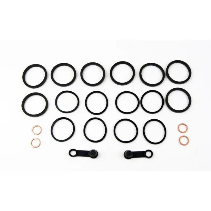 All Balls 18-3313 Caliper Rebuild Kit - Caliper Rebuild Kit