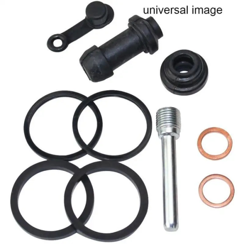 All Balls 18-3318 Caliper Rebuild Kit