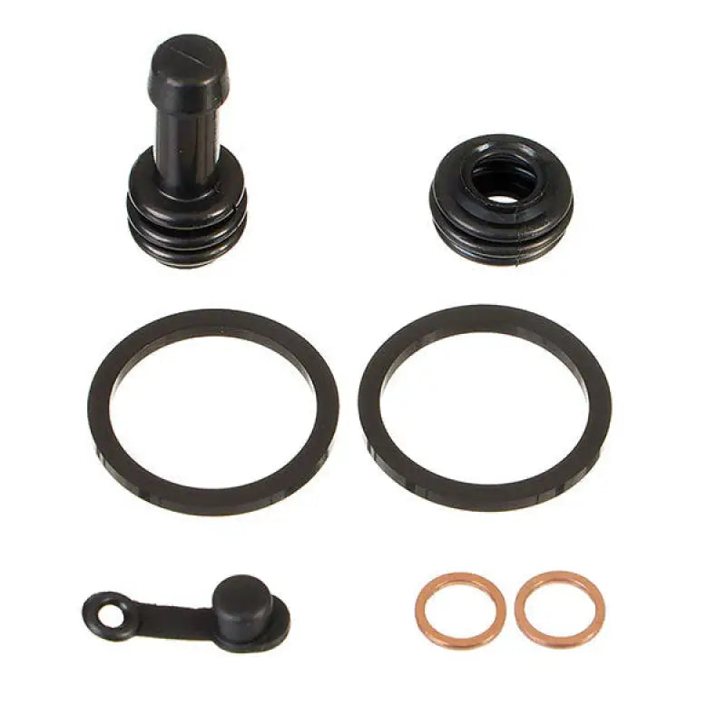All Balls 18-3324 Caliper Rebuild Kit