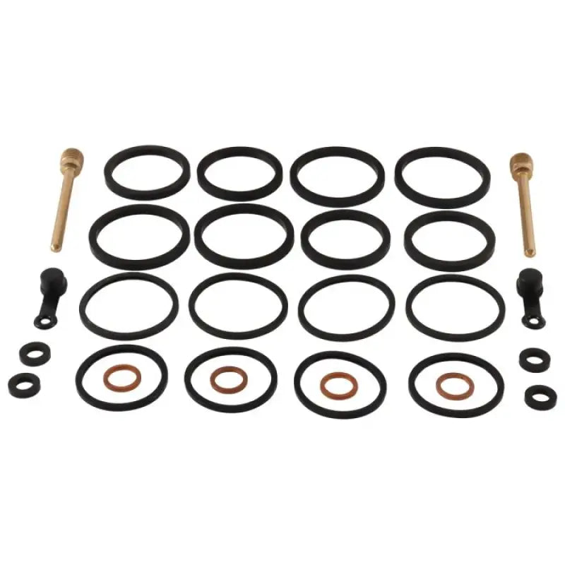 All Balls 18-3326 Caliper Rebuild Kit