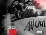 All Balls 18-3327 Caliper Rebuild Kit