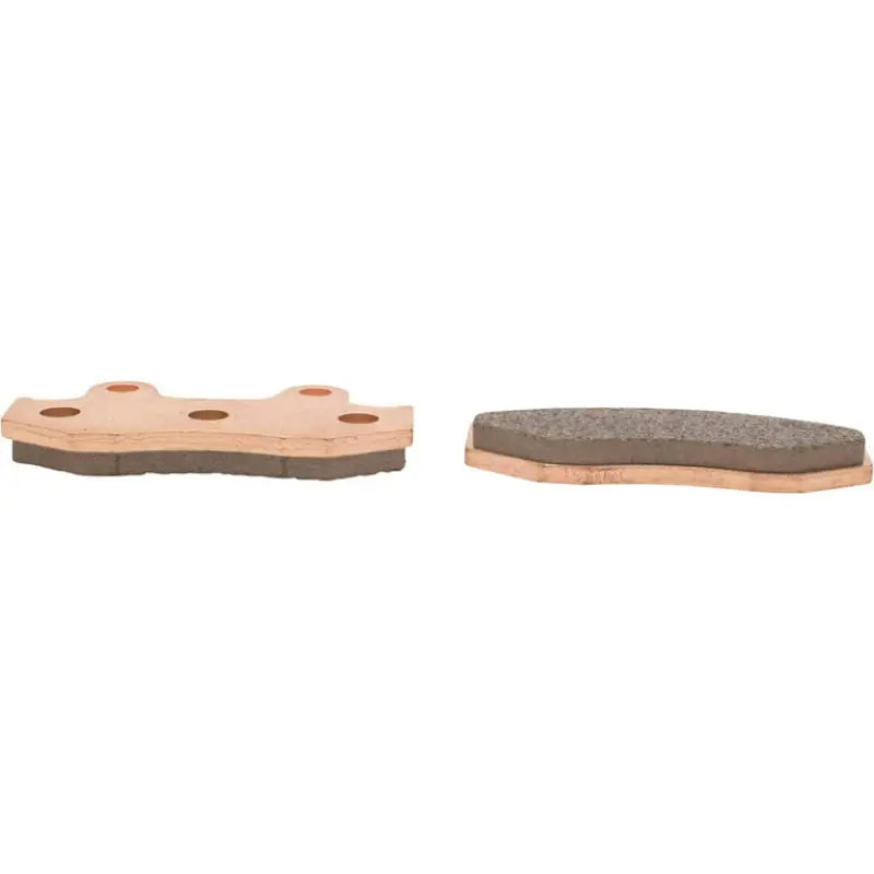 All Balls 18-8035 Brake Pad Kit Sintered - Brakes