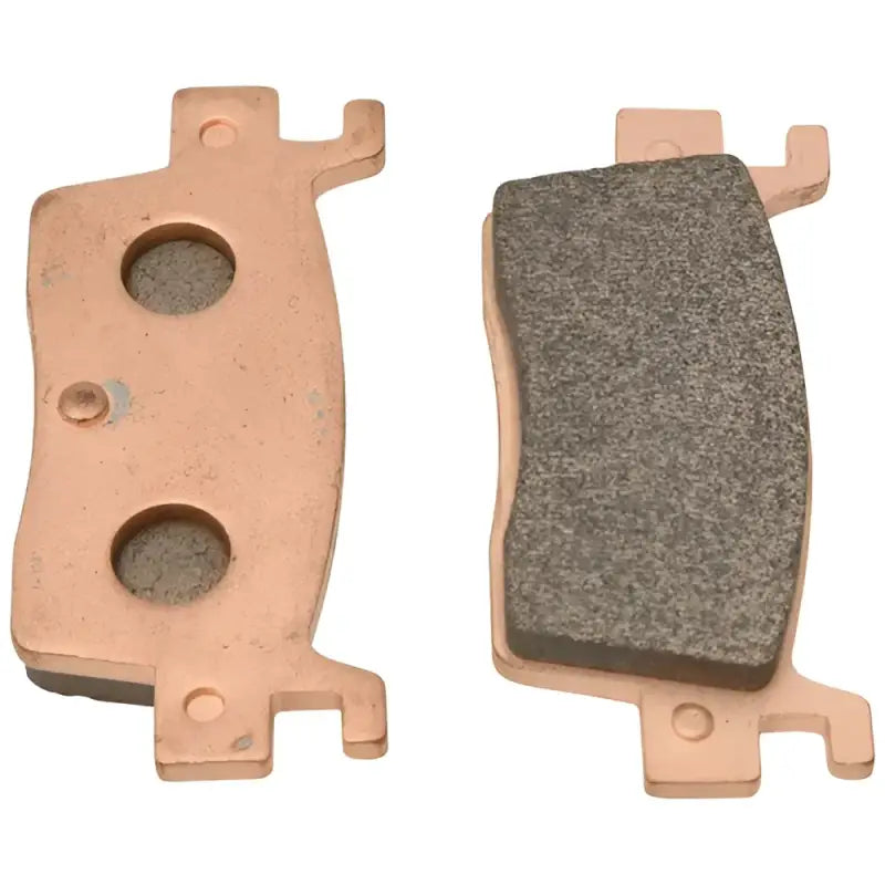 All Balls 18-8057 Brake Pad Kit Sintered - Brakes