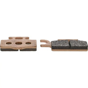 All Balls 18-8069 brake pad kit with two brake pads for demanding riding conditions