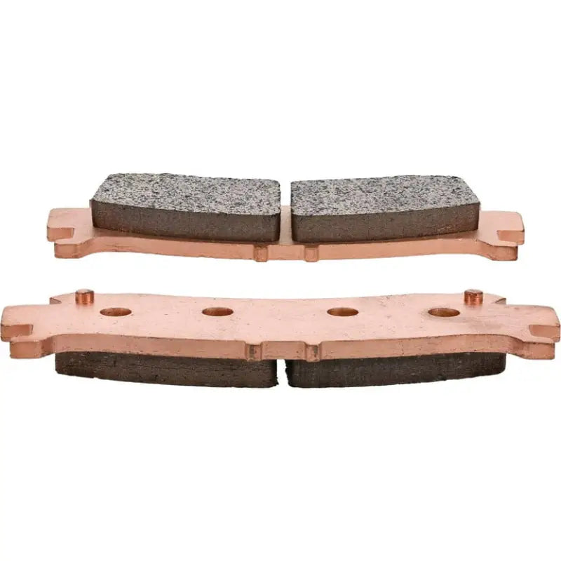 All Balls 18-8091 Brake Pad Kit Sintered - Brakes