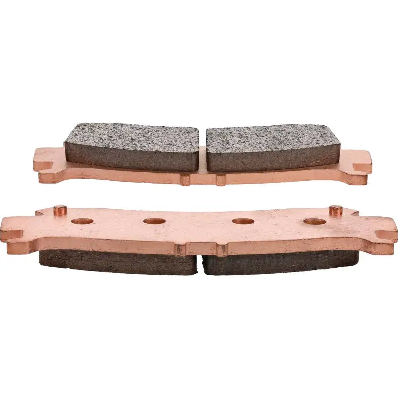 All Balls 18-8091 Brake Pad Kit Sintered - Brakes
