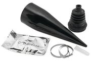 All Balls 19-5036 Universal Boot White Box