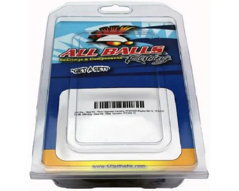 All Balls Racing bearing package with universal boot for vehicle’s joints, RV parts & accessories