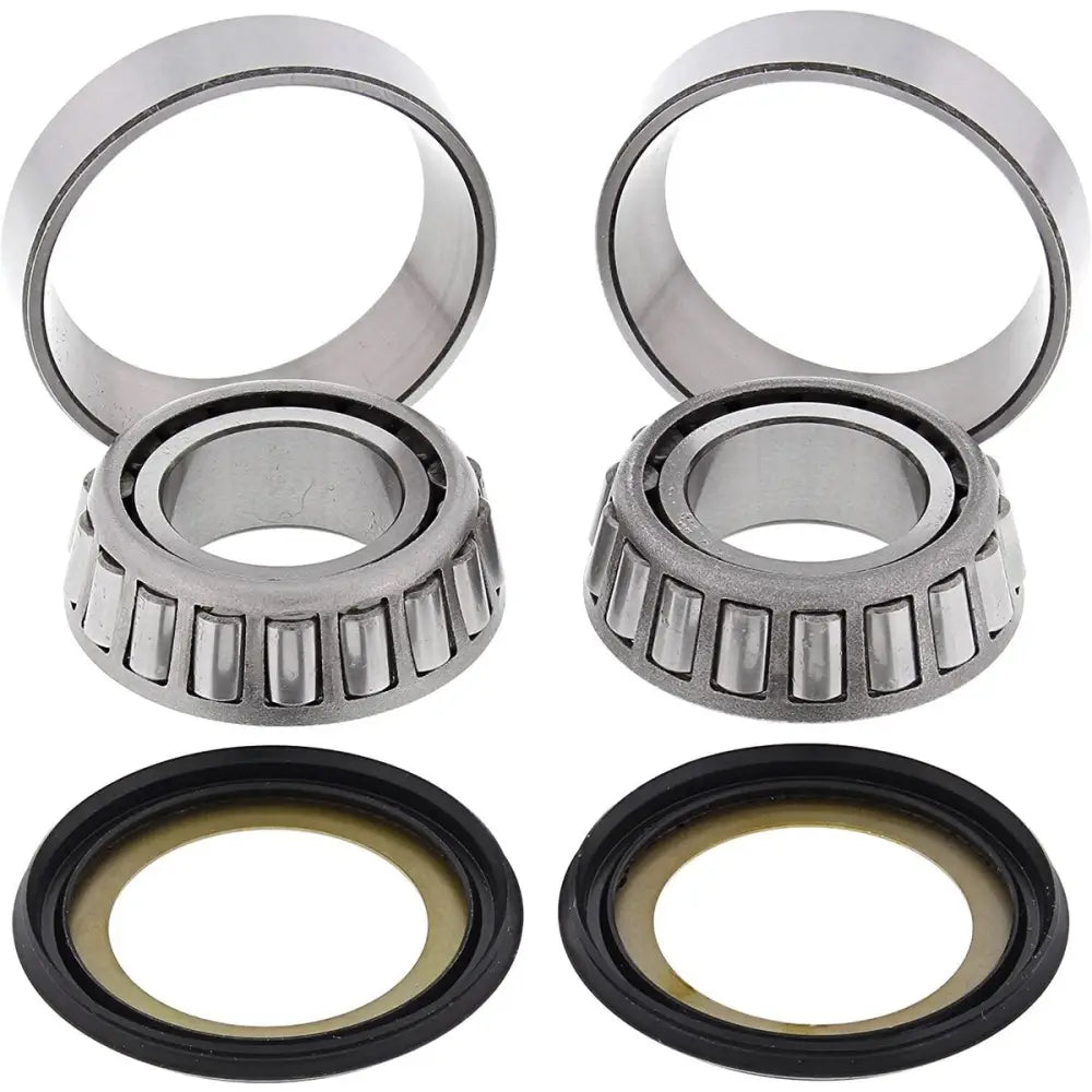 All Balls 22-1073 Steering Bearing Kit - Steering Bearing Kit