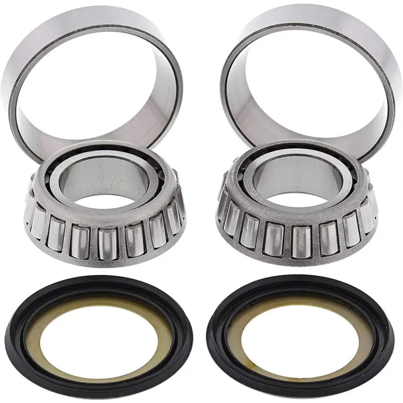 All Balls 22-1073 Steering Bearing Kit - Steering Bearing Kit