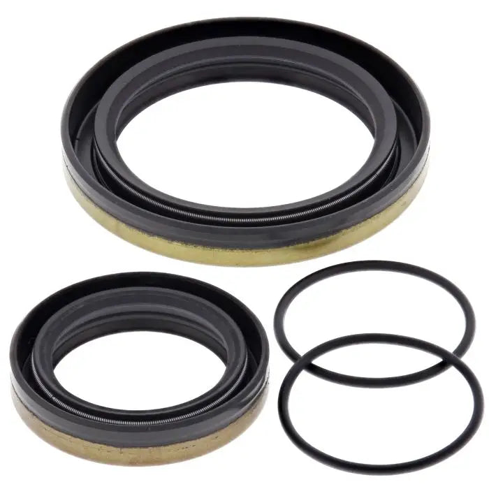 All Balls 24-2003 Crank Shaft Seal Kit - Crank Shaft Seal Kit