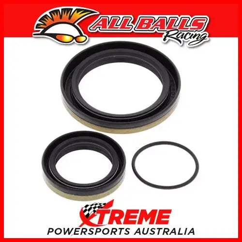 All Balls 24-2026 Crank Shaft Seal Kit - Crank Shaft Seal Kit
