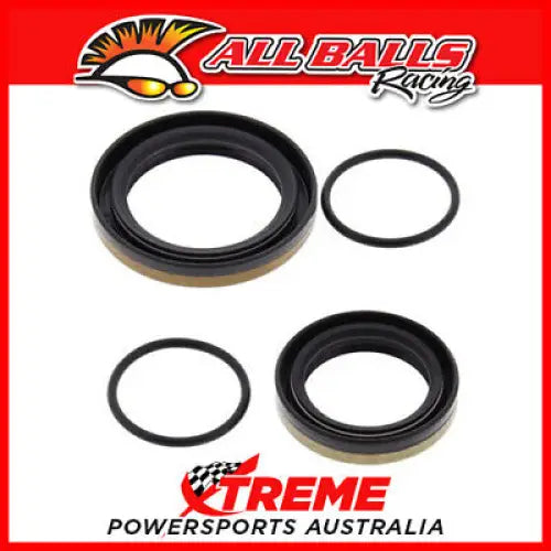 All Balls 24-2027 Crank Shaft Seal Kit - Crank Shaft Seal Kit