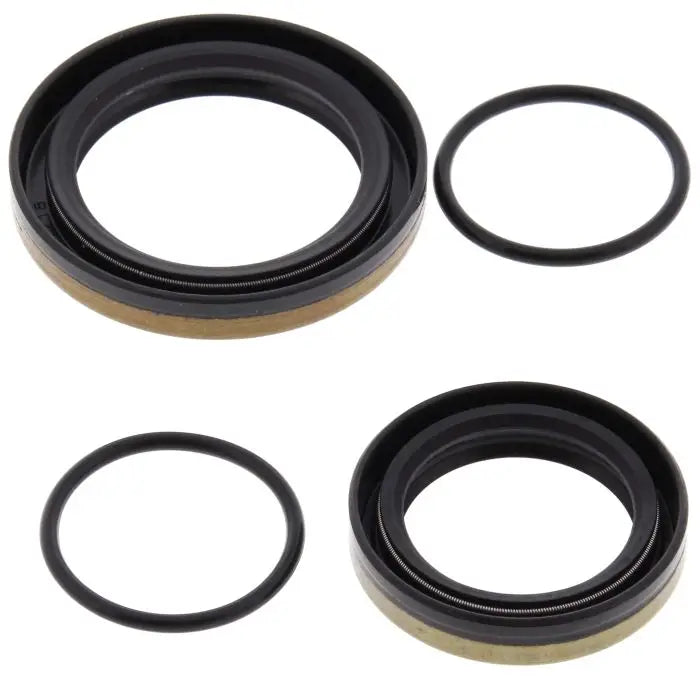 All Balls 24-2027 Crank Shaft Seal Kit - Crank Shaft Seal Kit