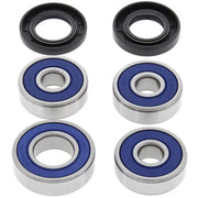 All Balls 25-1094 Wheel Bearing Kit - Wheel Bearing Kit