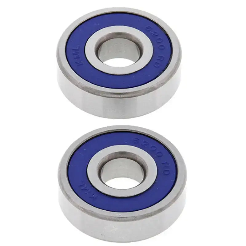 All Balls 25-1138 Wheel Bearing Kit