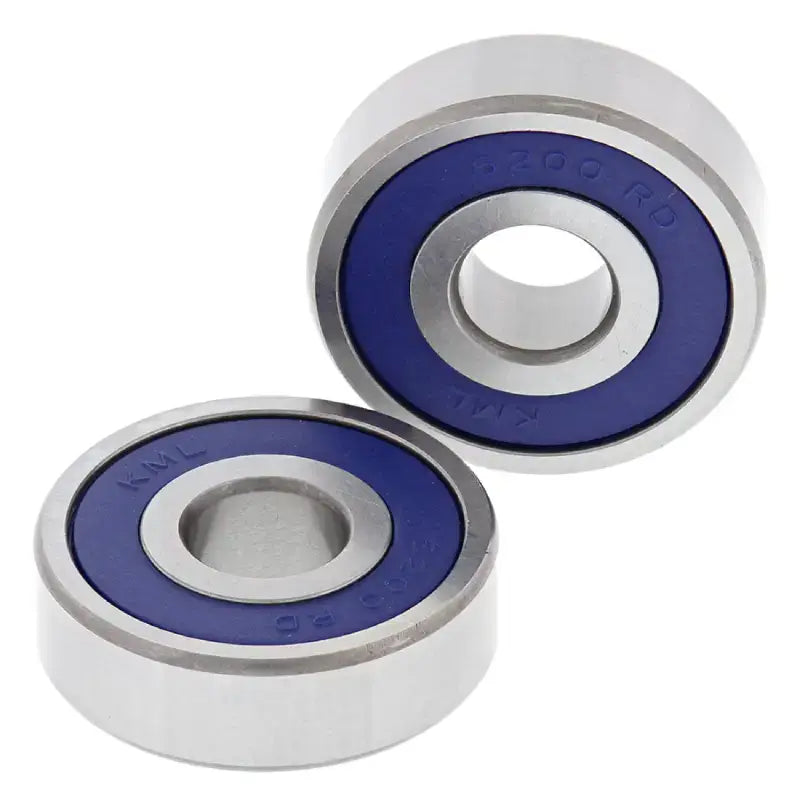 All Balls 25-1138 Wheel Bearing Kit