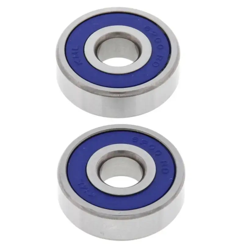All Balls 25-1138 Wheel Bearing Kit