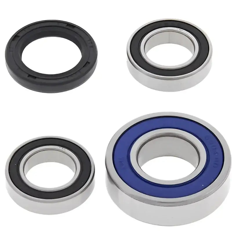 All Balls 25-1162 Wheel Bearing Kit