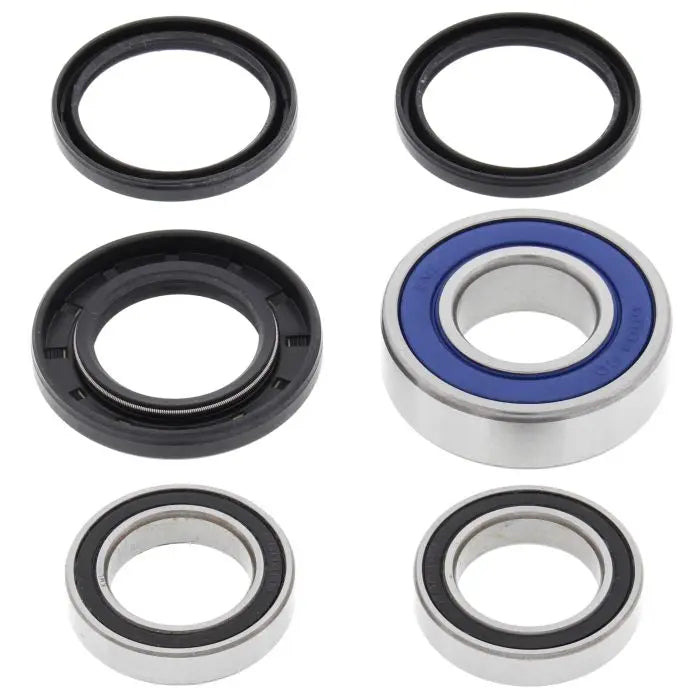 All Balls 25-1192 Wheel Bearing Kit - Wheel Bearing Kit