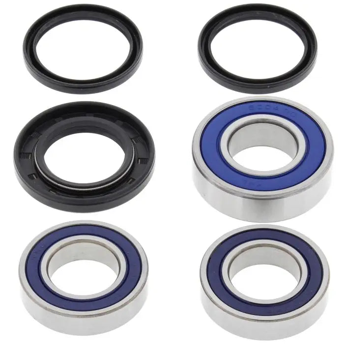 All Balls 25-1193 Wheel Bearing Kit - Wheel Bearing Kit