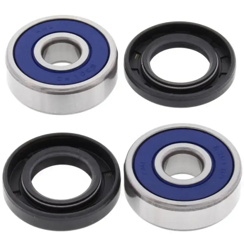 All Balls 25-1296 Wheel Bearing Kit