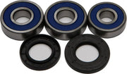 Wheel Bearing & Seal Kit