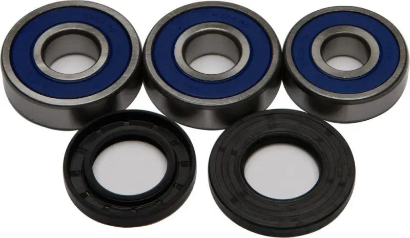 Wheel Bearing & Seal Kit