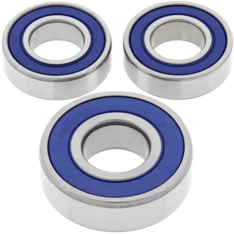 All Balls 25-1346 Wheel Bearing Kit