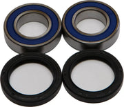 Wheel Bearing & Seal Kit