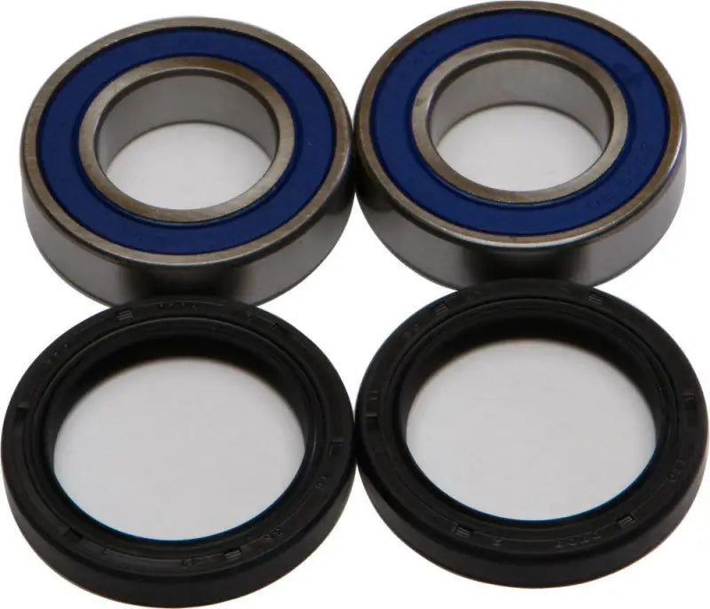 Wheel Bearing & Seal Kit