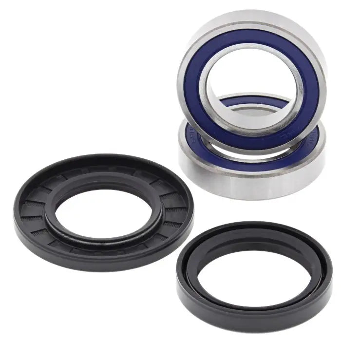 All Balls 25-1414 Wheel Bearing Kit - Wheel Bearing Kit