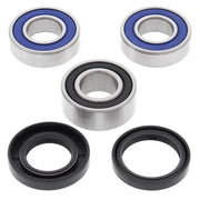 All Balls 25-1419 Wheel Bearing Kit - Wheel Bearing Kit