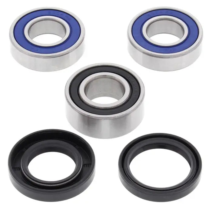 All Balls 25-1419 Wheel Bearing Kit - Wheel Bearing Kit