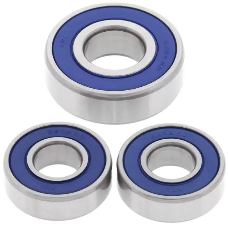 All Balls 25-1440 Wheel Bearing Kit