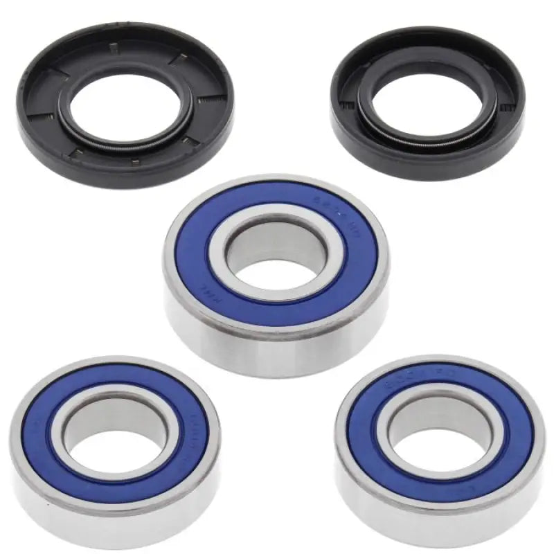 All Balls 25-1457 Wheel Bearing Kit