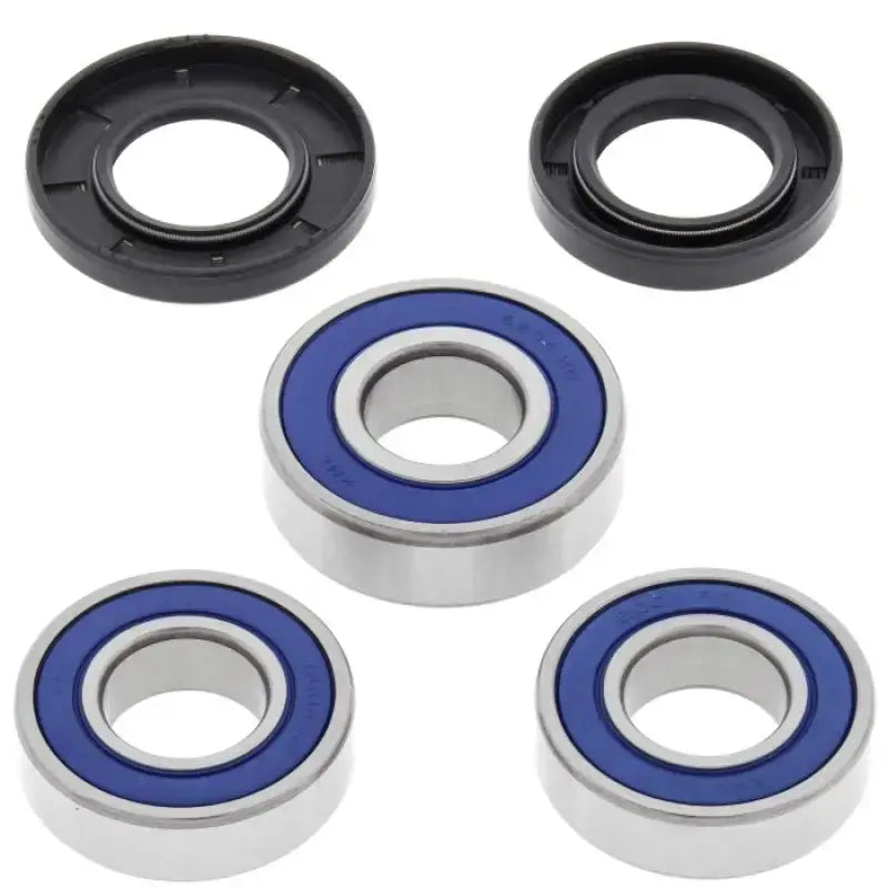 All Balls 25-1457 Wheel Bearing Kit